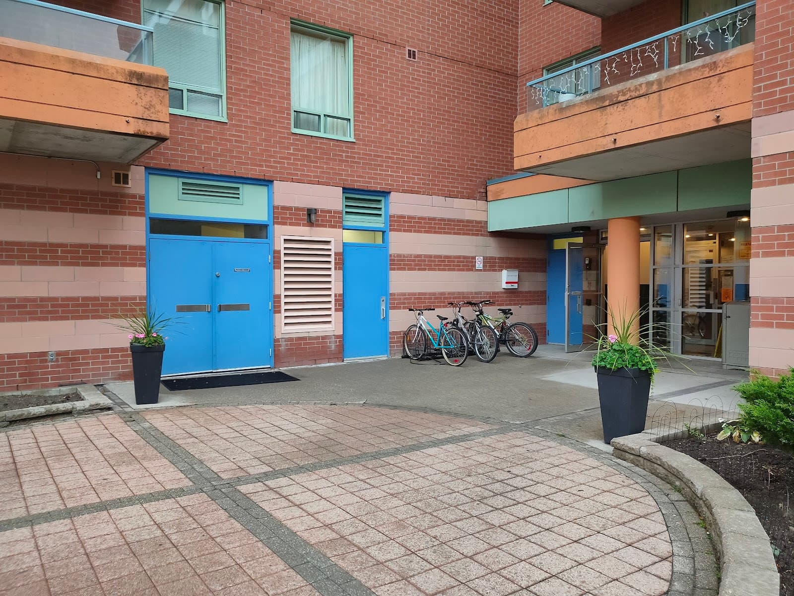 Windsor Hill Non-Profit Housing Corporation photo 1