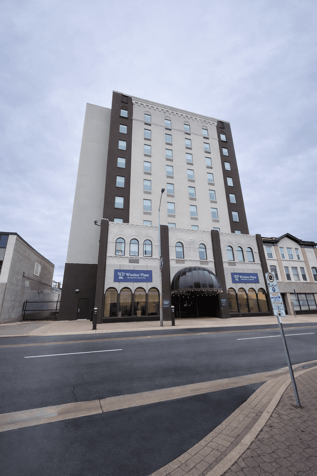 Windsor Place Retirement Residence