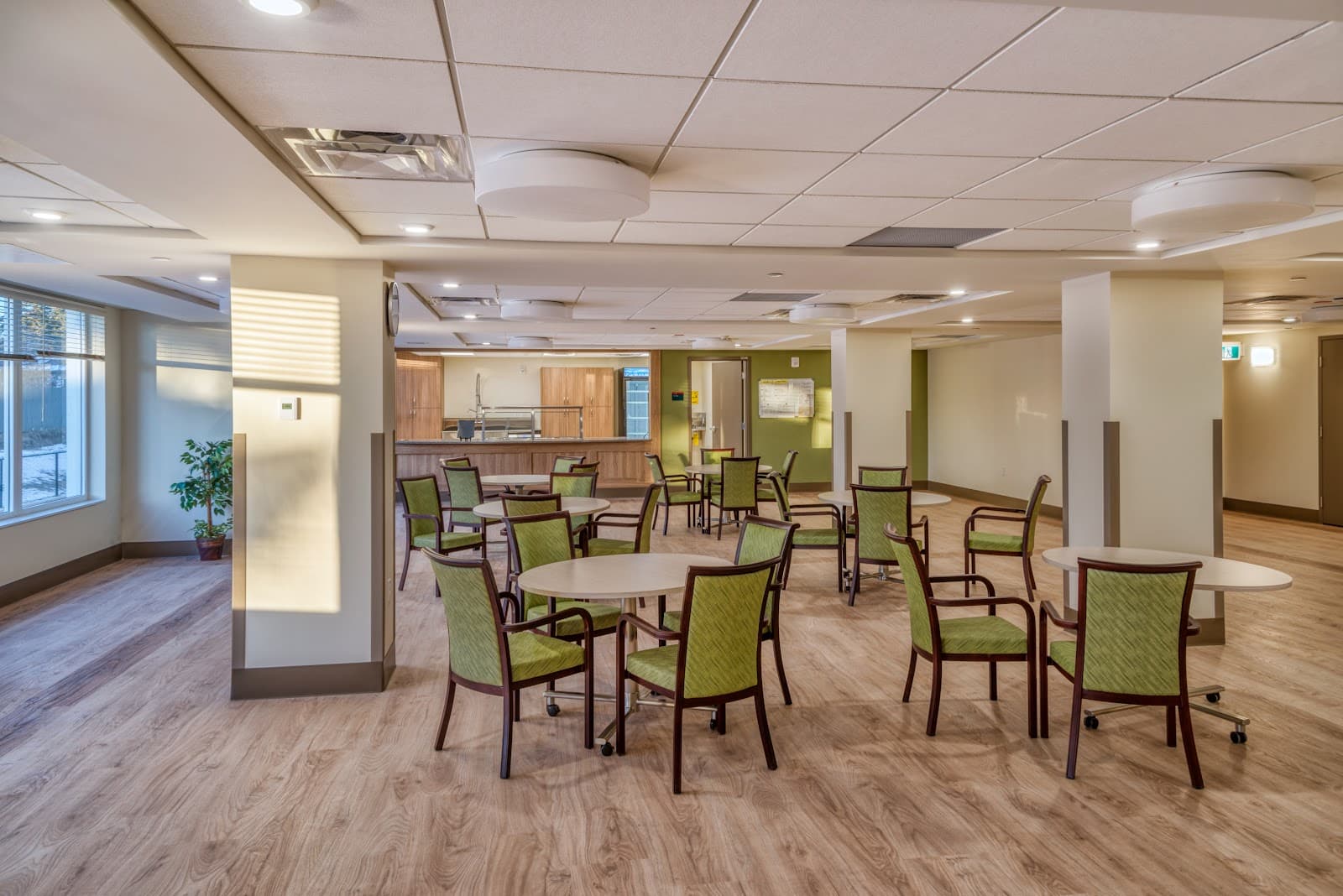 Wing Kei Greenview Supportive Living and Long Term Care photo 2
