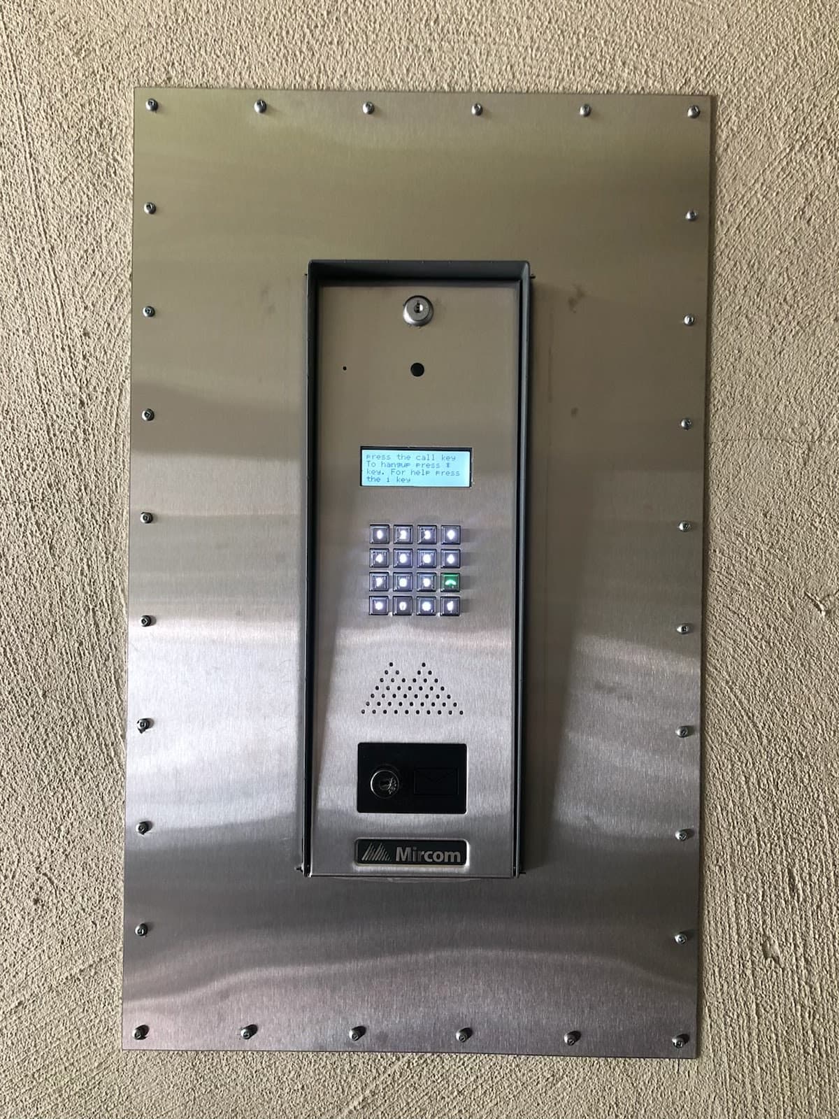 Winnipeg Alarm Co Ltd