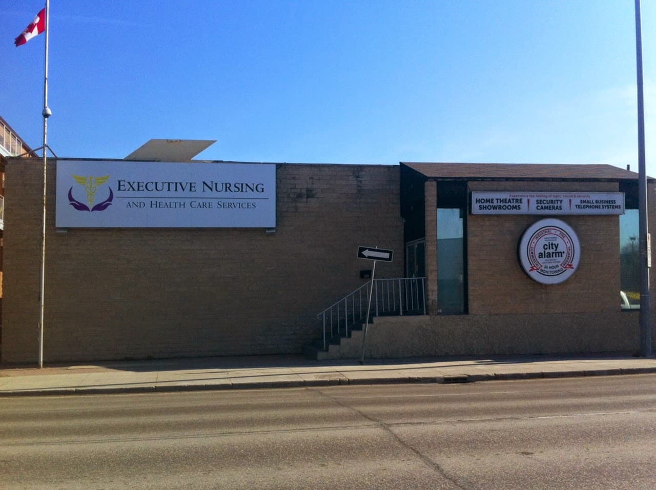 Winnipeg Home Care