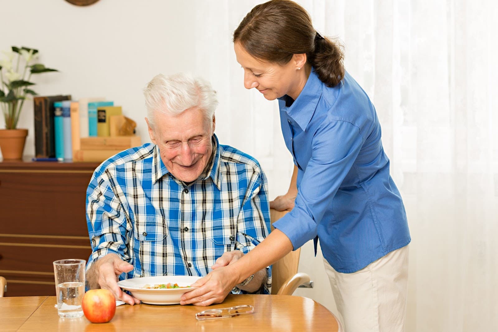 Winnipeg Home Care photo 3