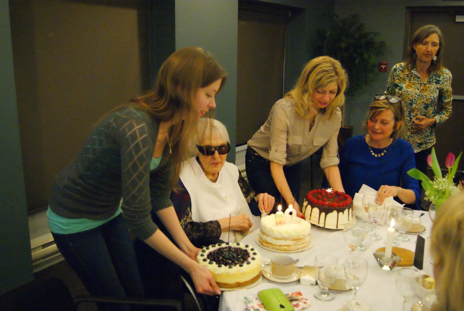 Winnipeg Mennonite Seniors Care Inc - Wmsci photo 1 of 3