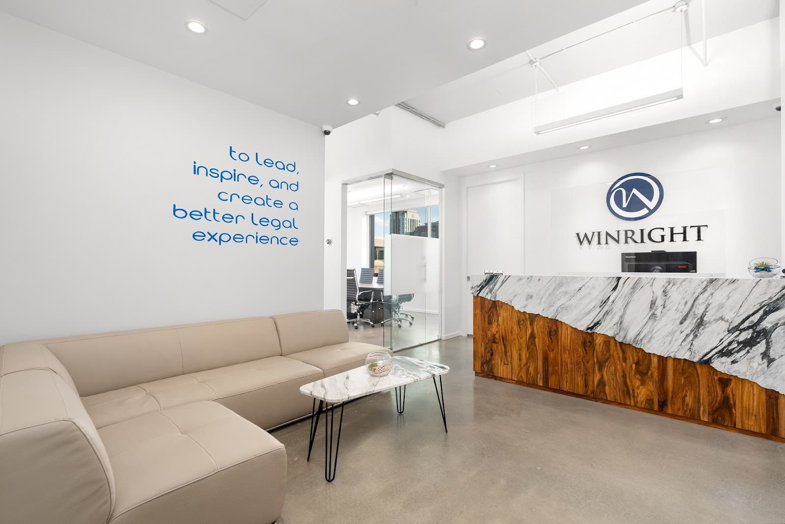 Winright Law photo 1 of 4