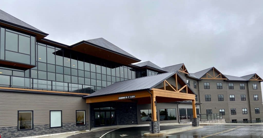Winslowe Ridge Retirement Living, retirement home in St. John's
