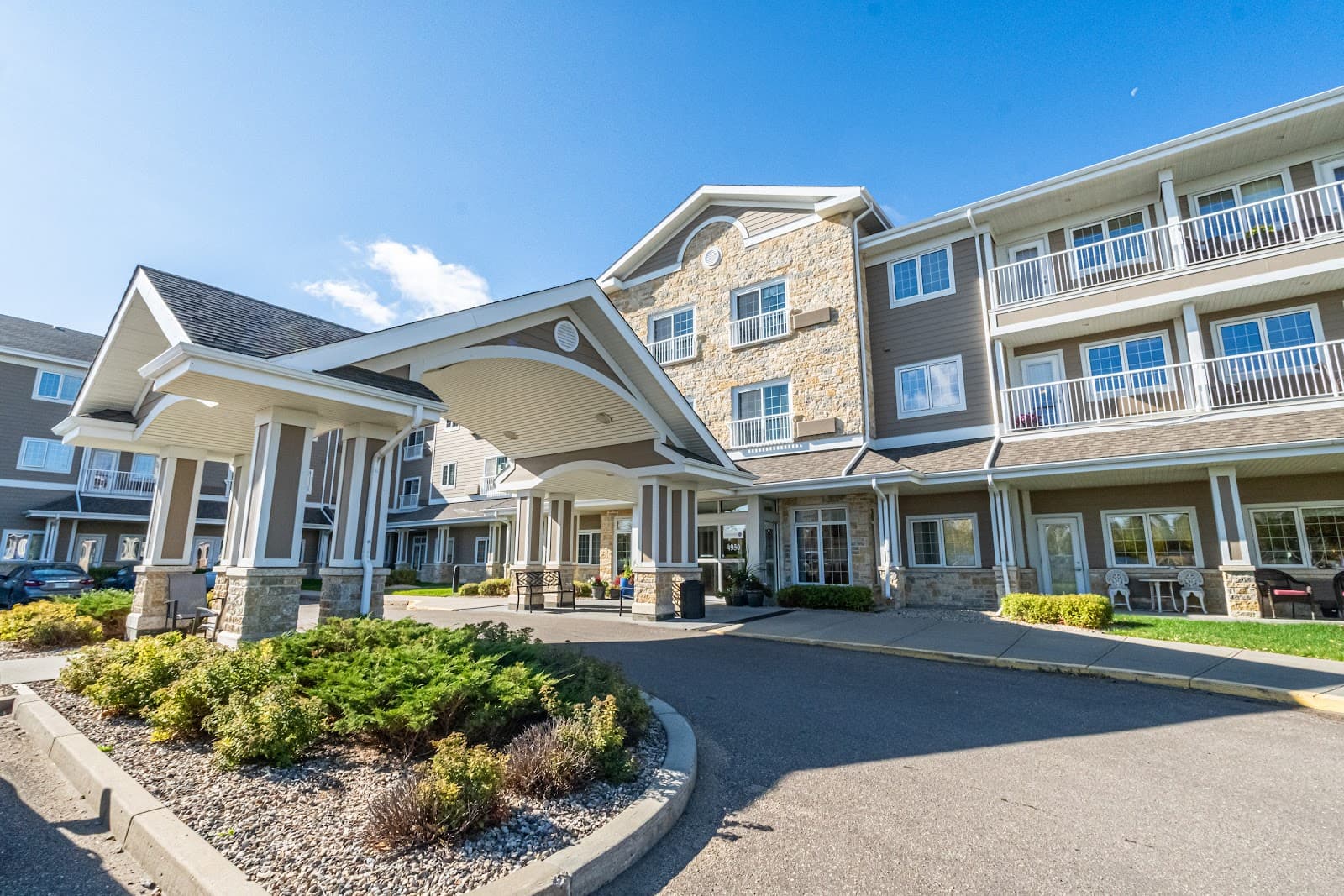 Wintergreene Estates Retirement Residence