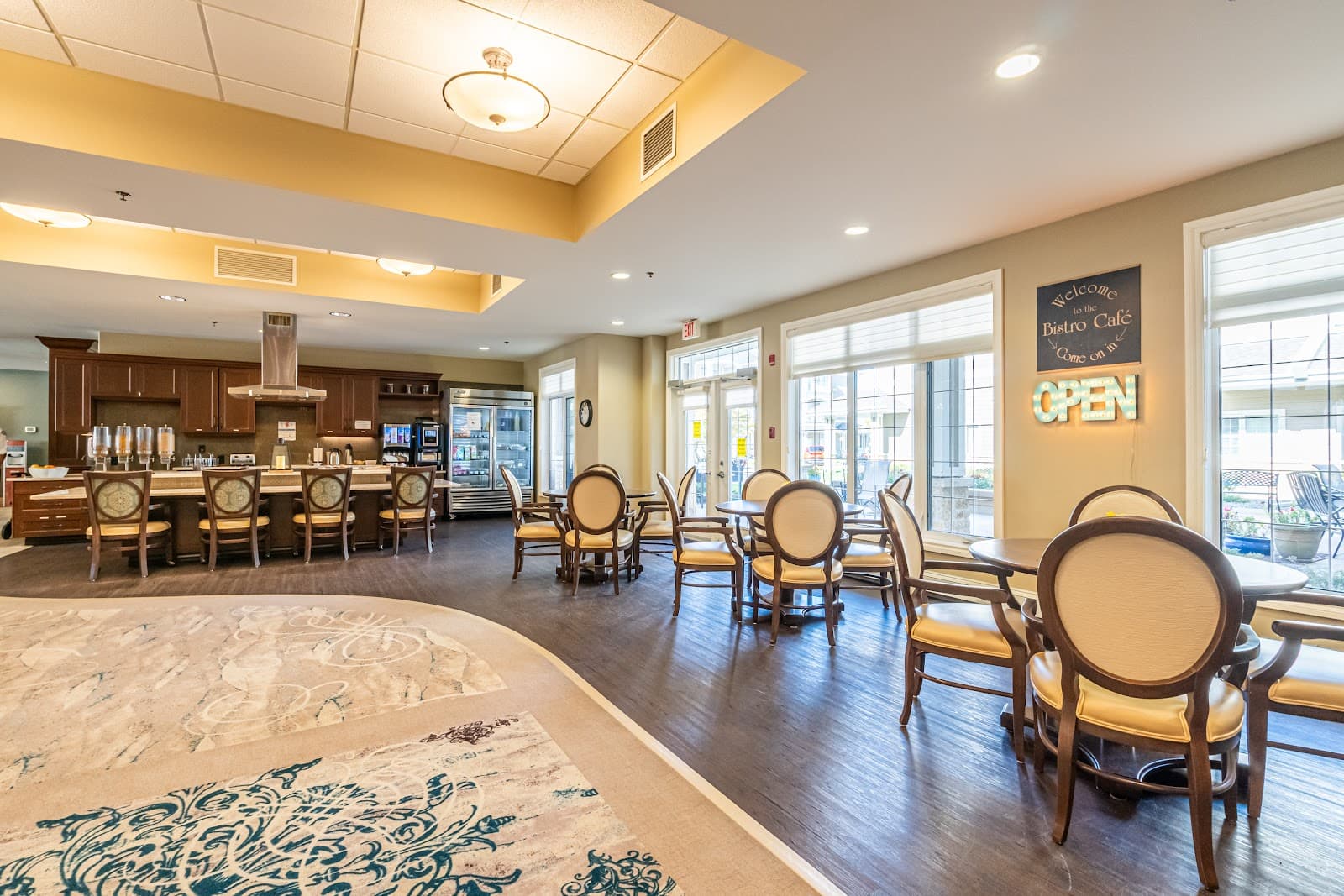 Wintergreene Estates Retirement Residence photo 3
