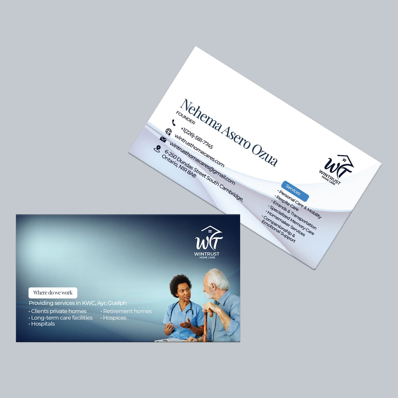 Wintrust Home Care