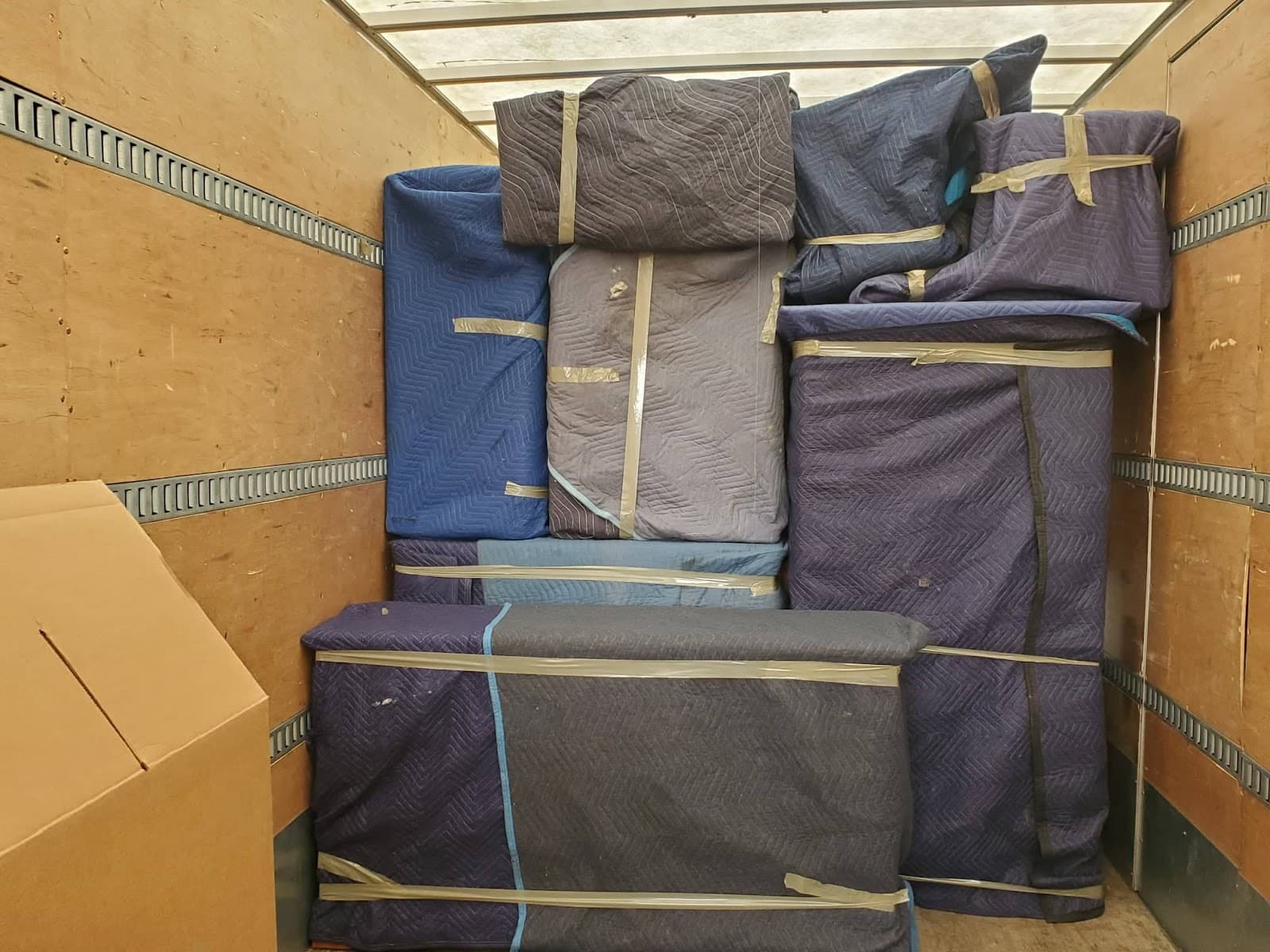 Wish Upon a Star Moving Inc. photo 2
