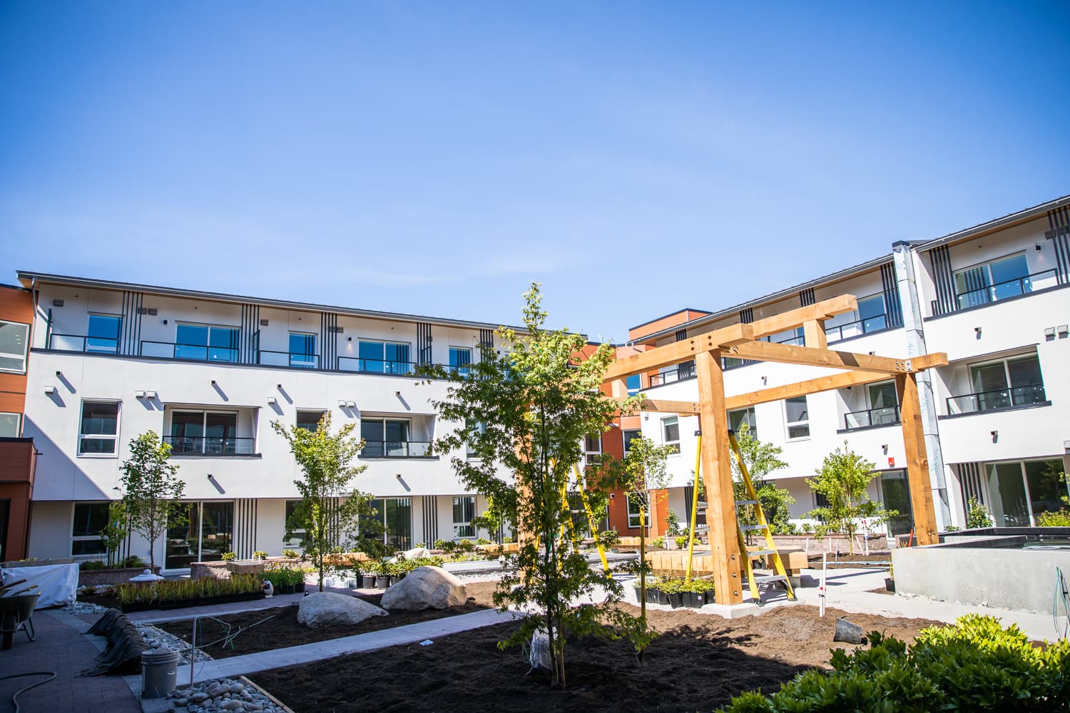 Wisteria Place by Optima Living