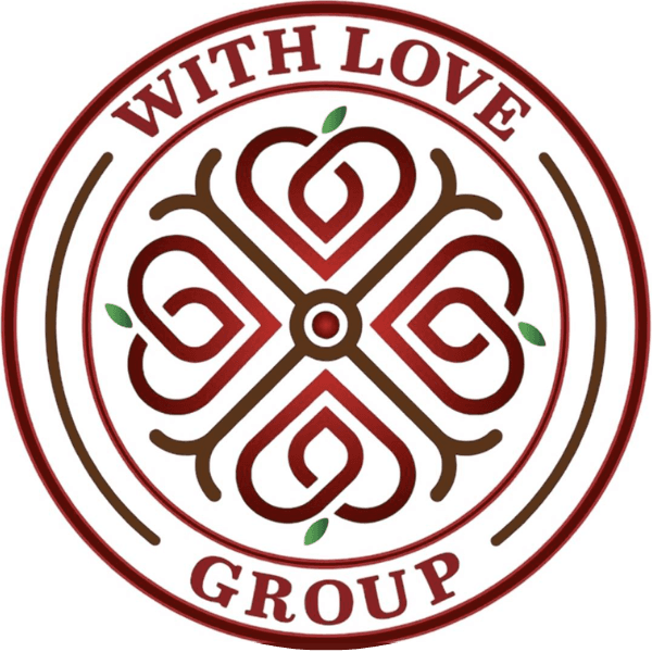 With Love Group photo 3