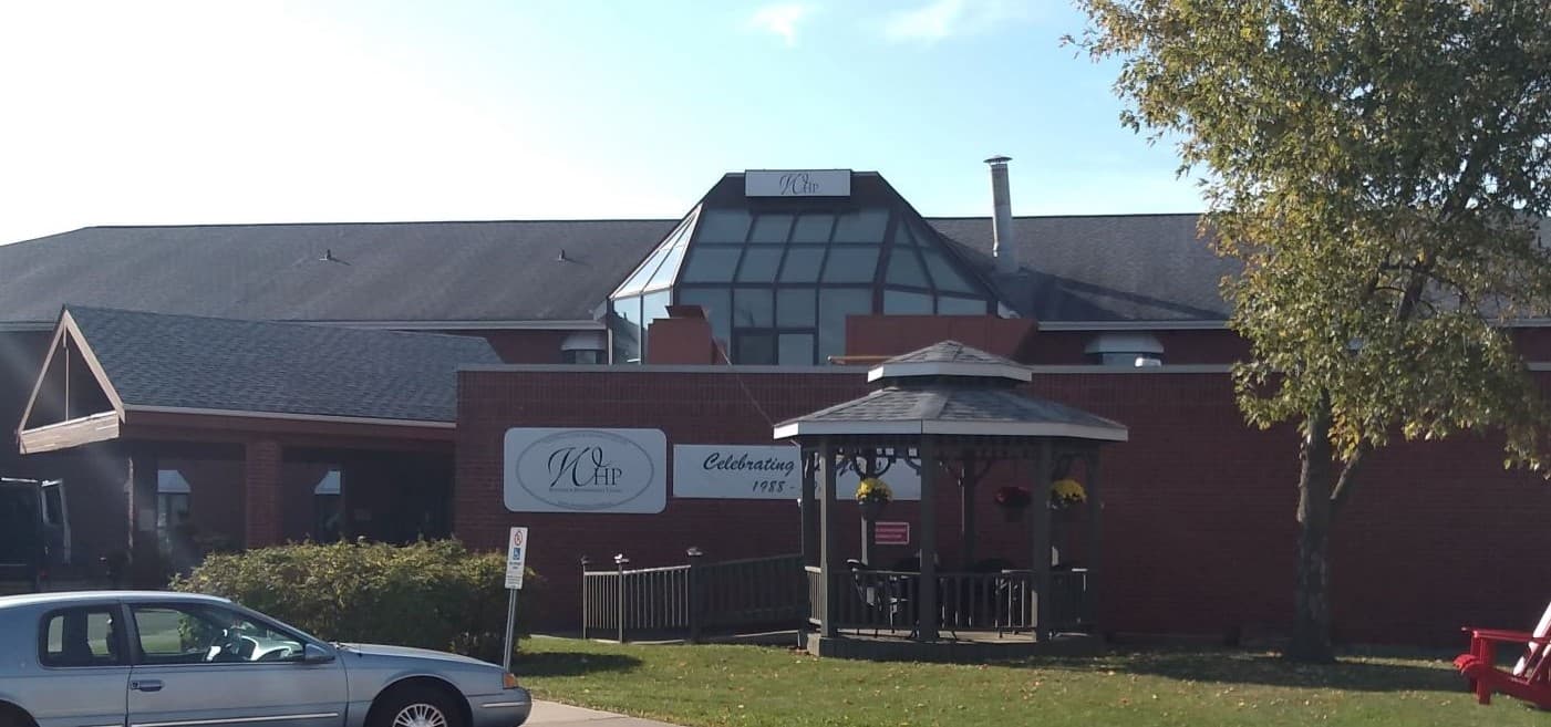 Woodhall Park Retirement Village photo 1 of 4