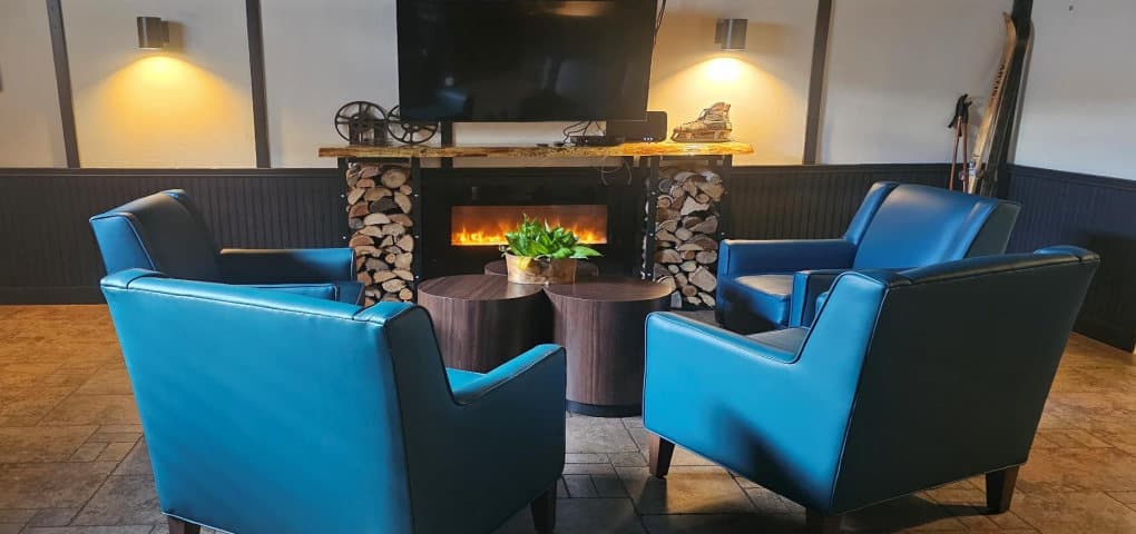 Woodhall Park Retirement Village photo 1