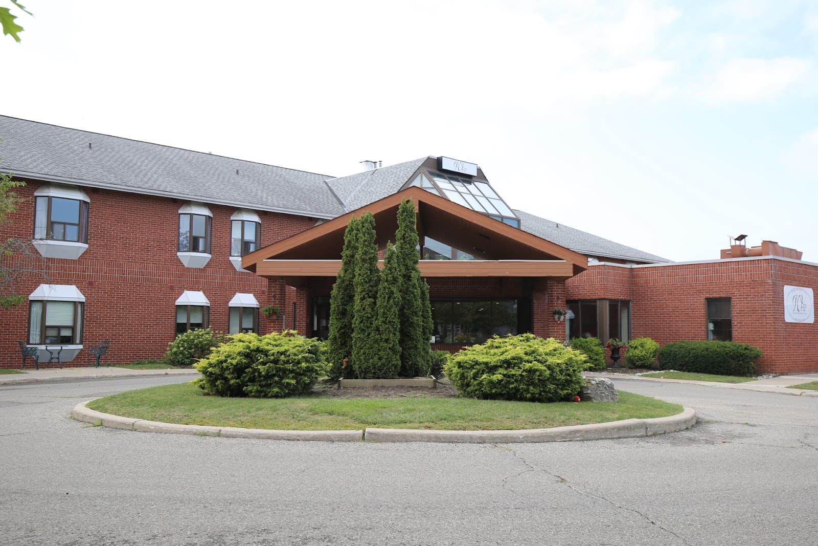 Woodhall Park Retirement Village photo 3