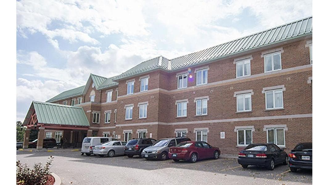 Woods Park Retirement Living photo 1 of 4