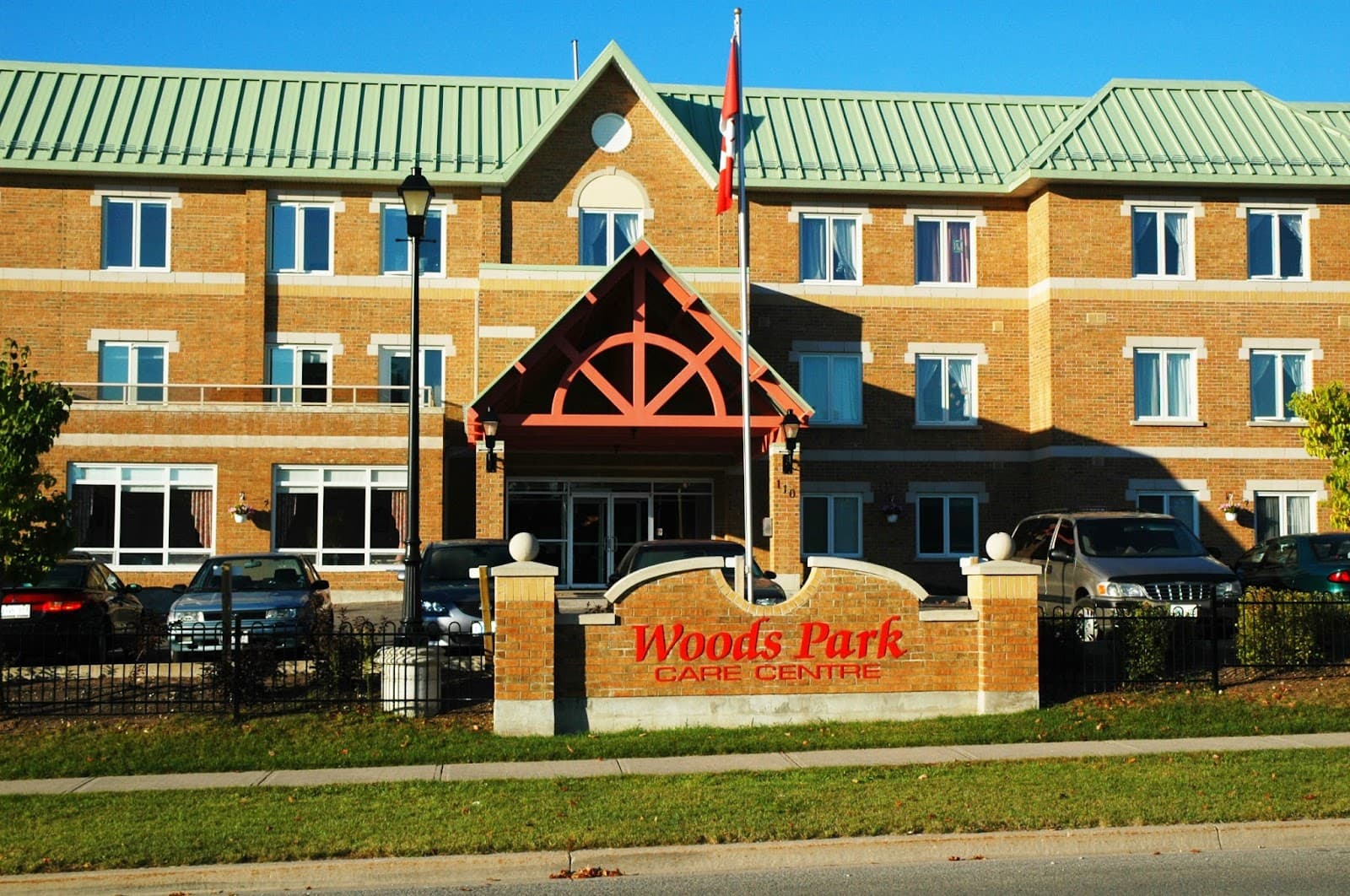 Woods Park Retirement Living photo 1