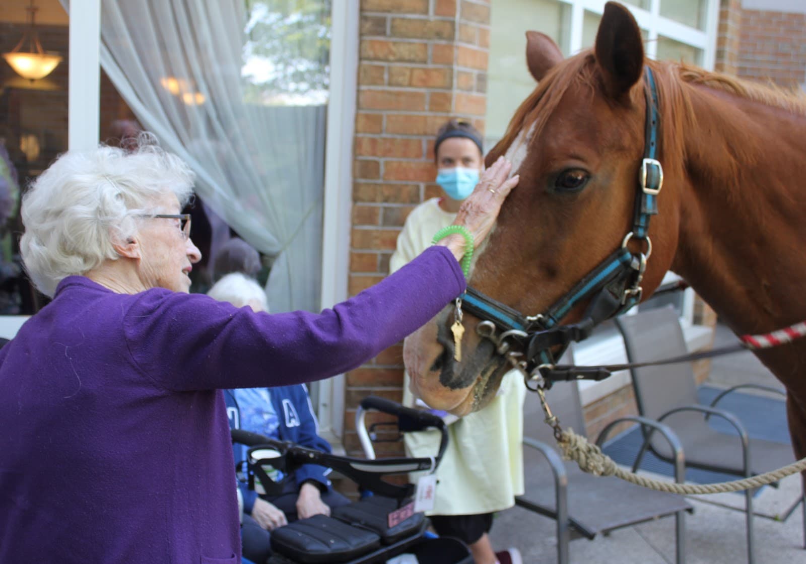 Woods Park Retirement Living photo 2