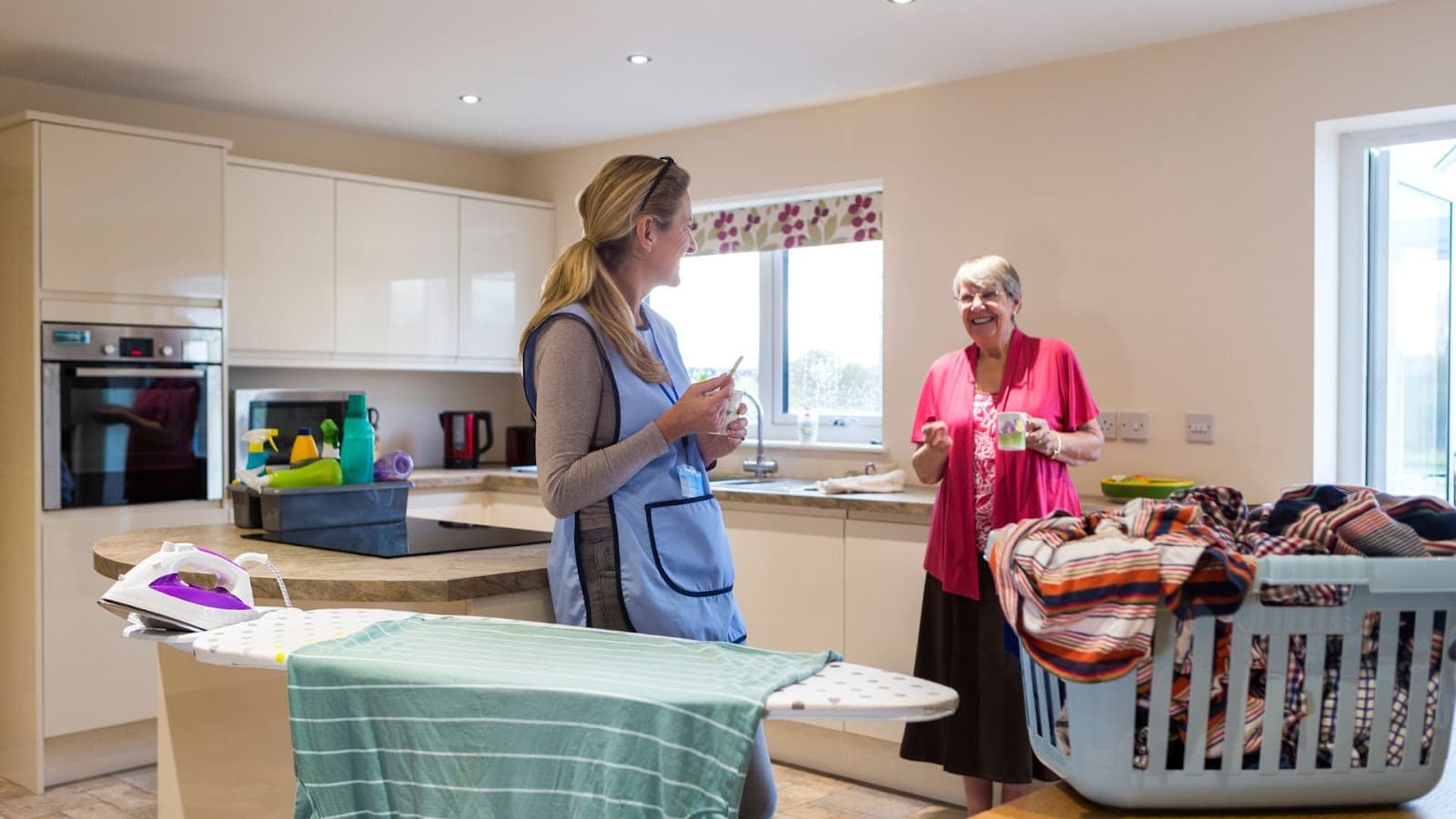Woodslake Home Care Ltd photo 2