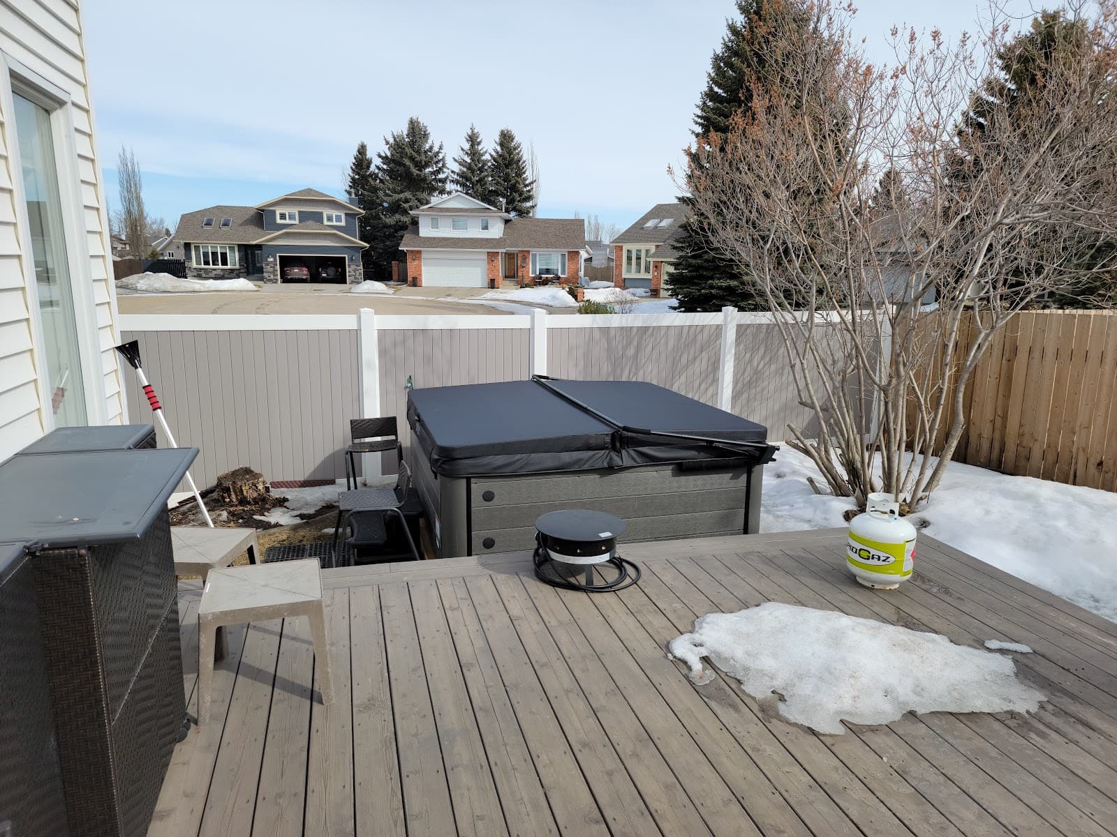World of Spas - Edmonton photo 1