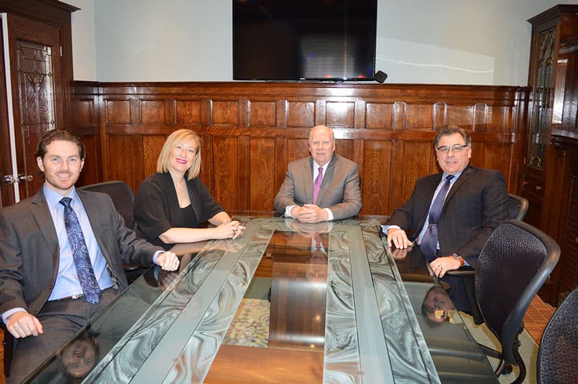 Worrad Murray & Associates photo 2