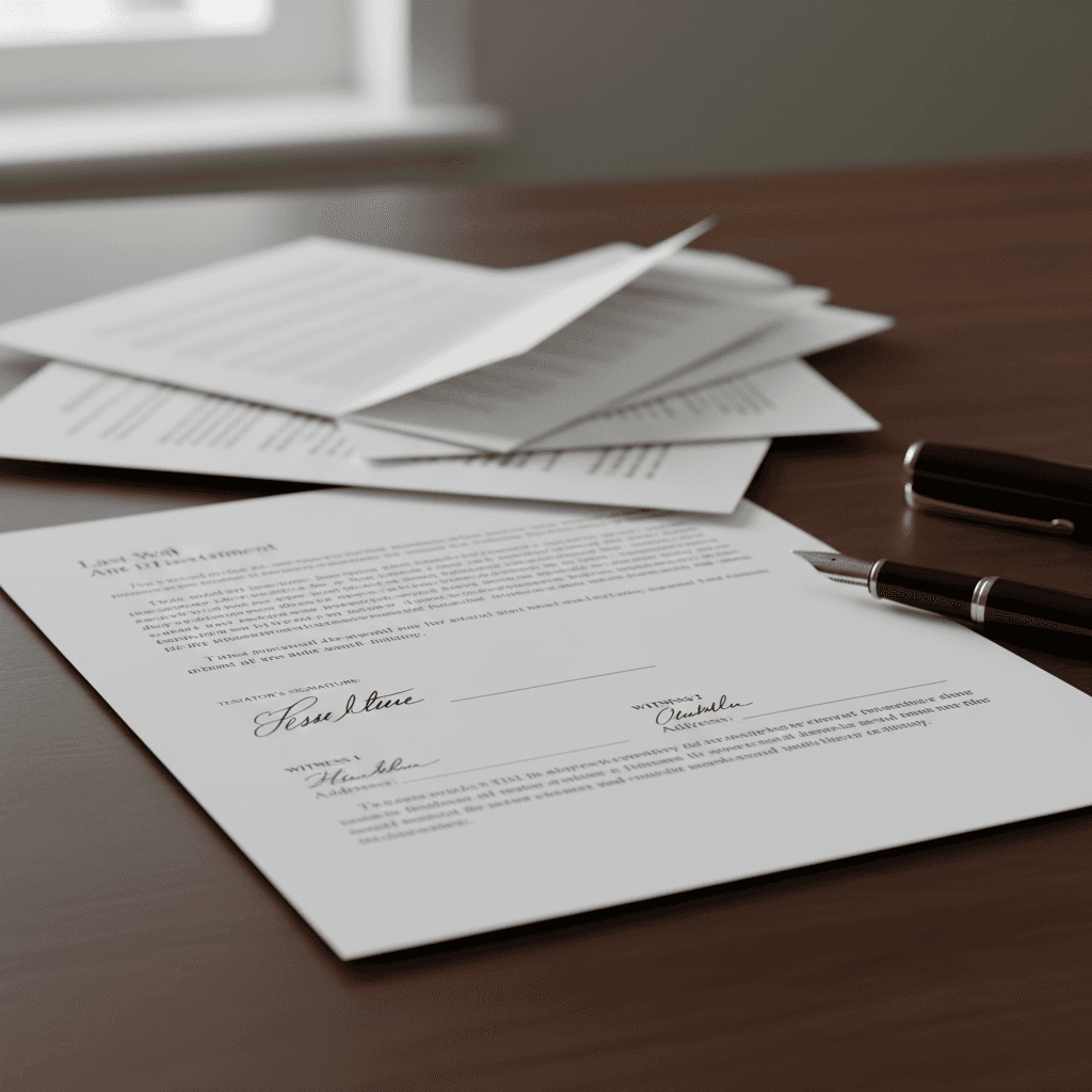 Worry Free Will & Notary photo 4