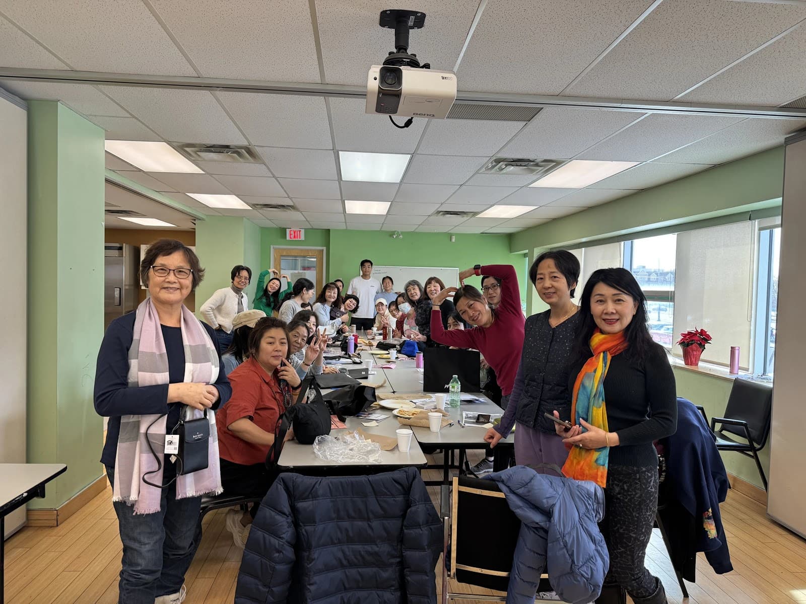 WOXY Health, home care agency in Toronto