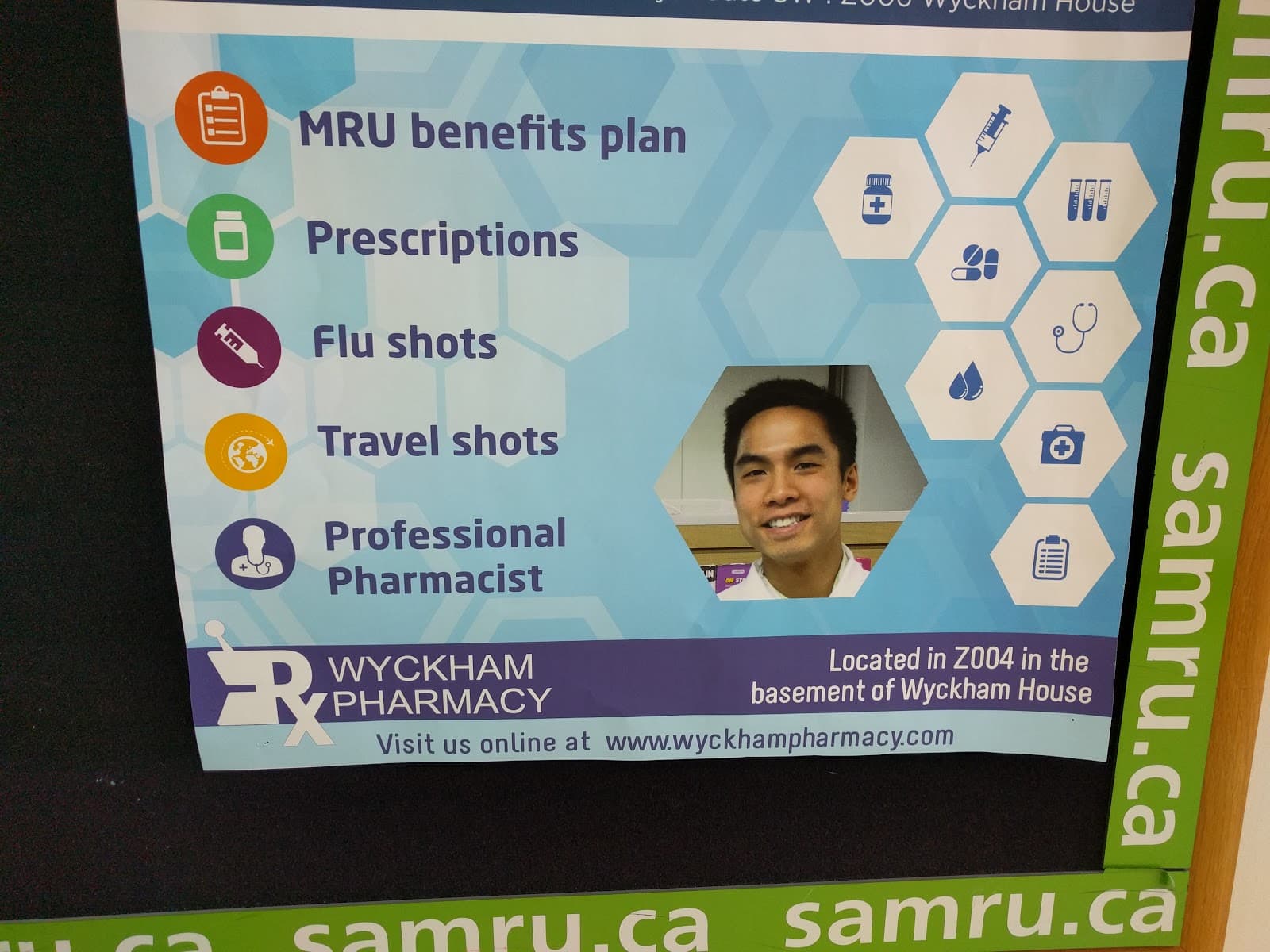Wyckham Pharmacy photo 2