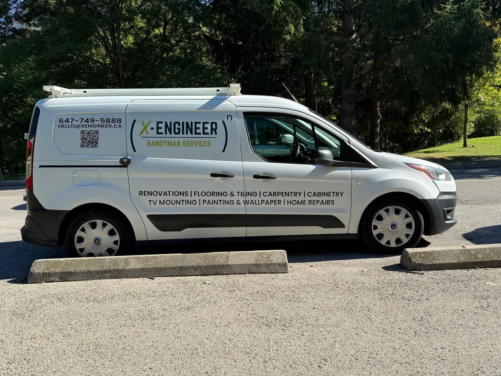 X-Engineer Handyman Services
