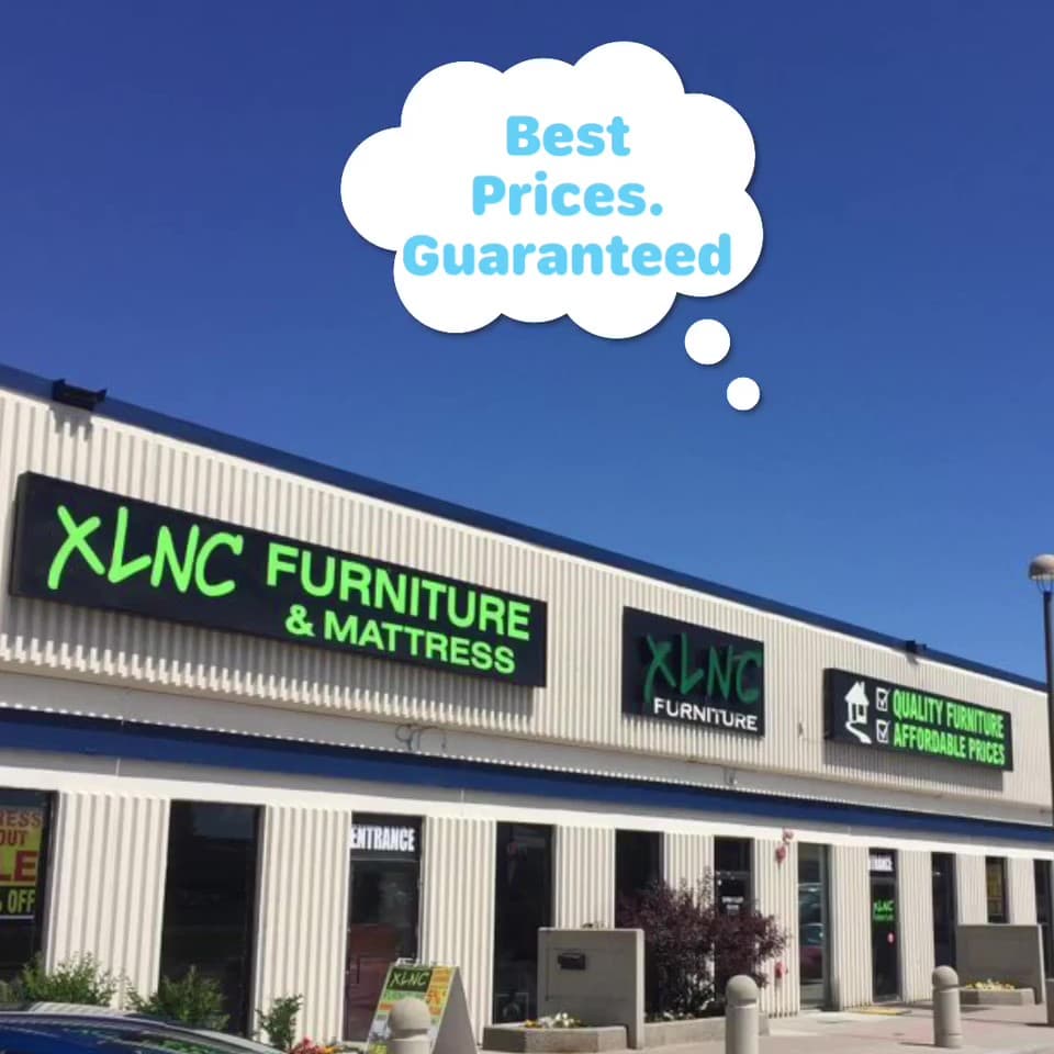 XLNC Furniture and Mattress