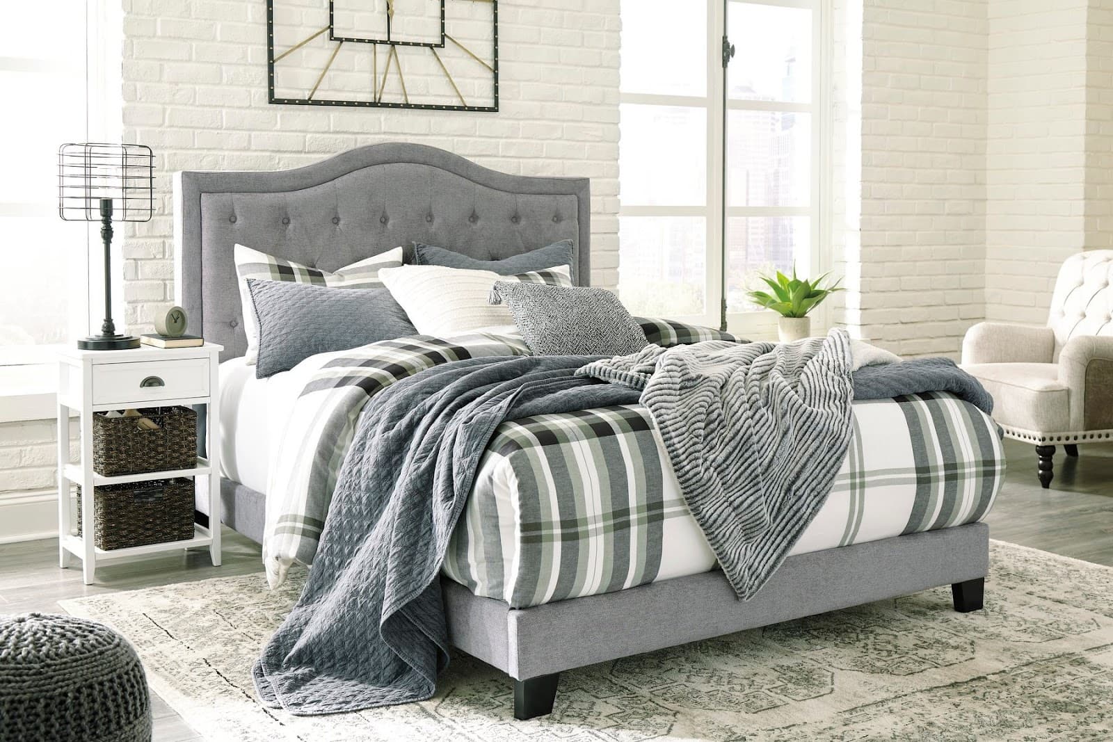 XLNC Furniture and Mattress photo 5