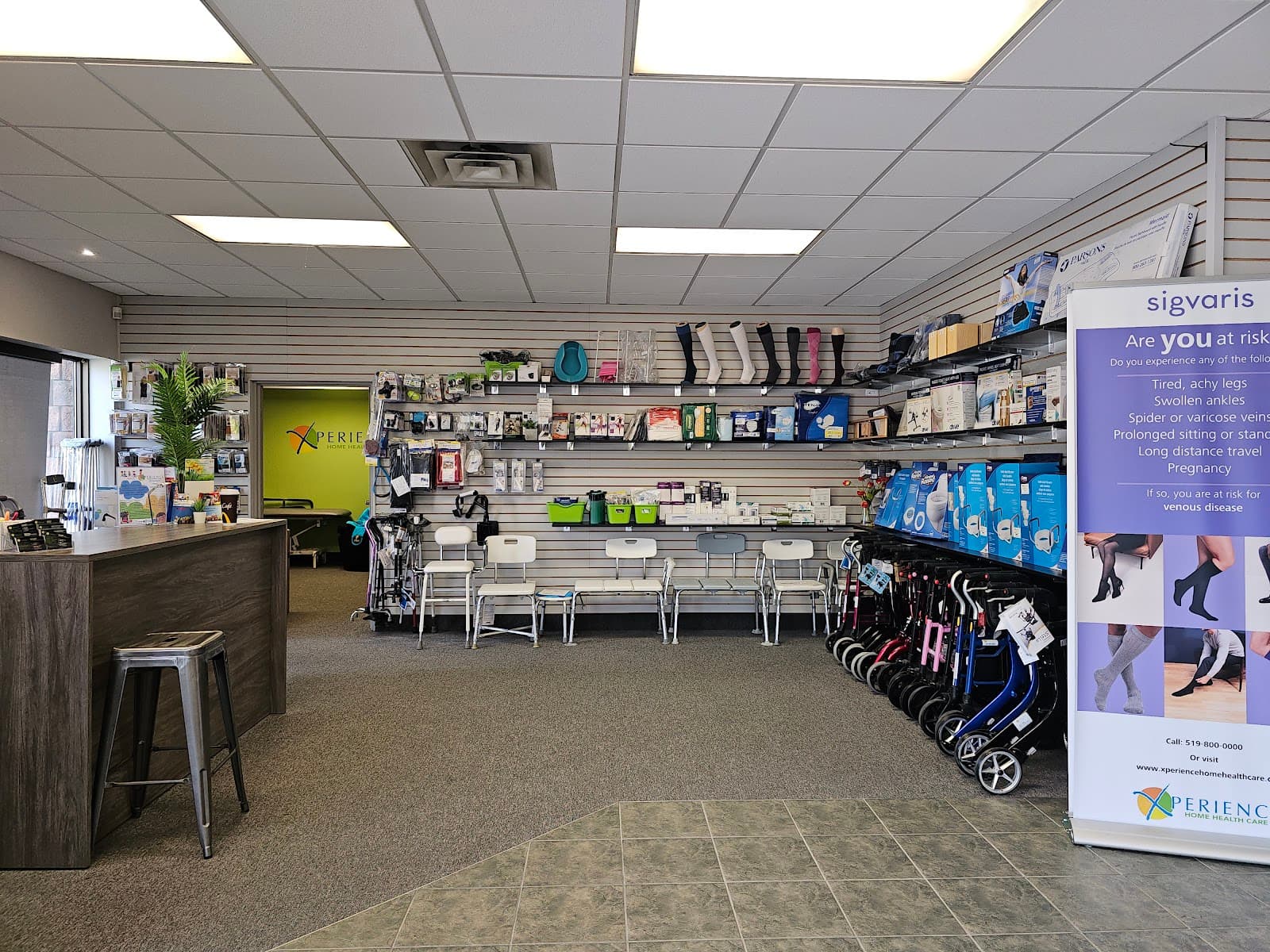 Xperience Home Health Care London photo 1