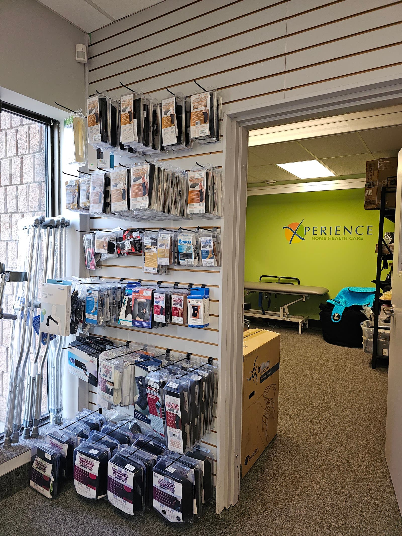 Xperience Home Health Care London photo 4