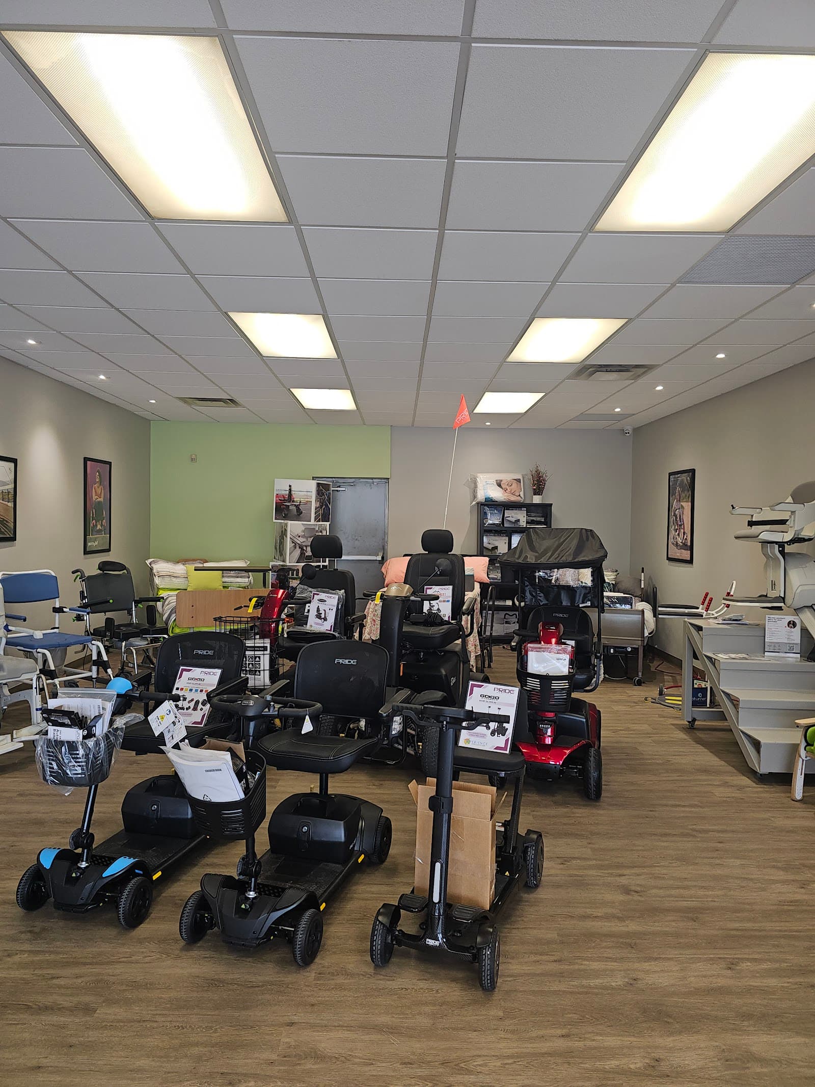 Xperience Home Health Care London photo 6