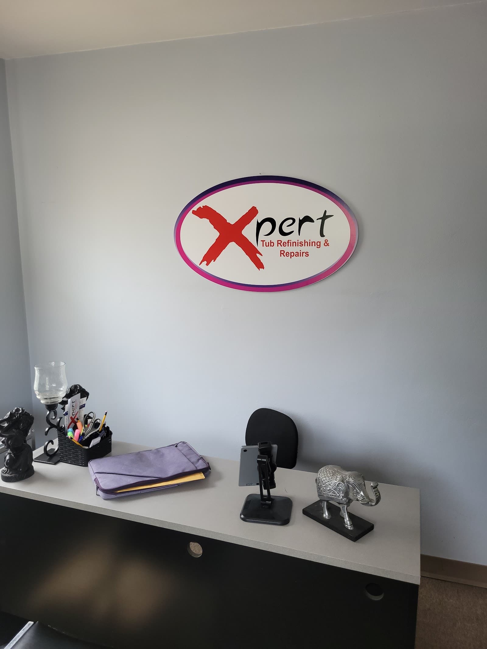 Xpert Bathtub Refinishing & Repair