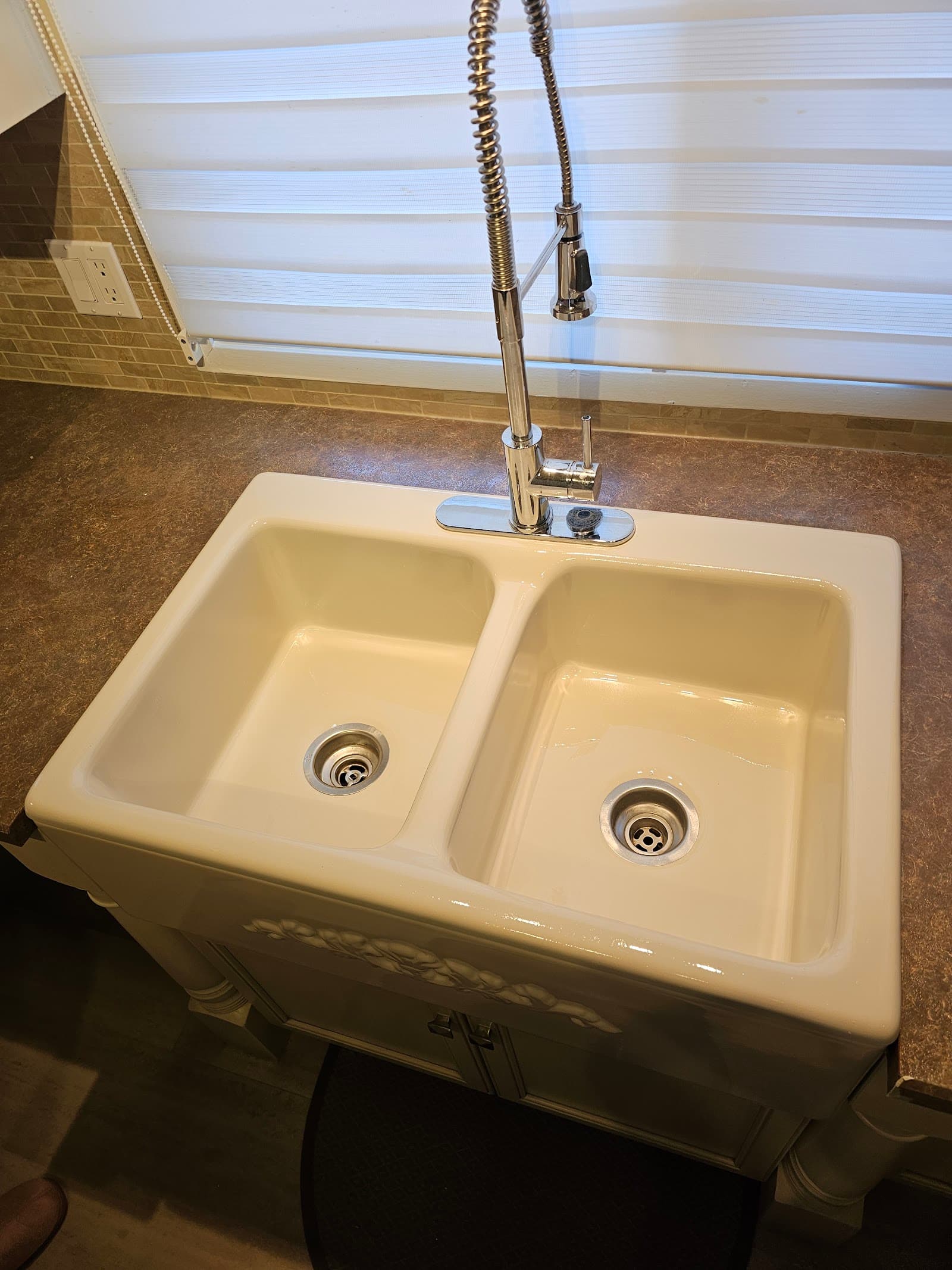 Xpert Bathtub Refinishing & Repair photo 2