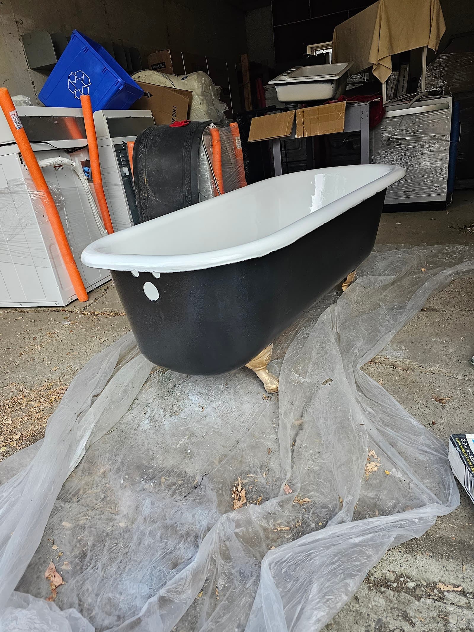 Xpert Bathtub Refinishing & Repair photo 3