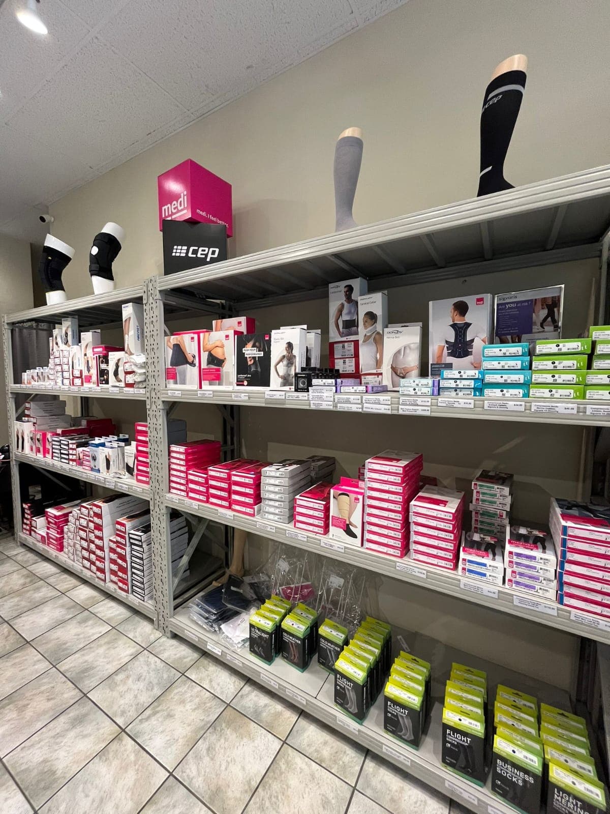 Yaletown Medical Supplies photo 5