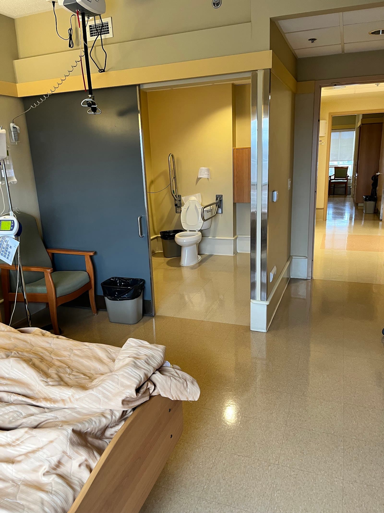 Yee Hong Centre For Geriatric Care 頤康中心 (Mississauga) photo 2