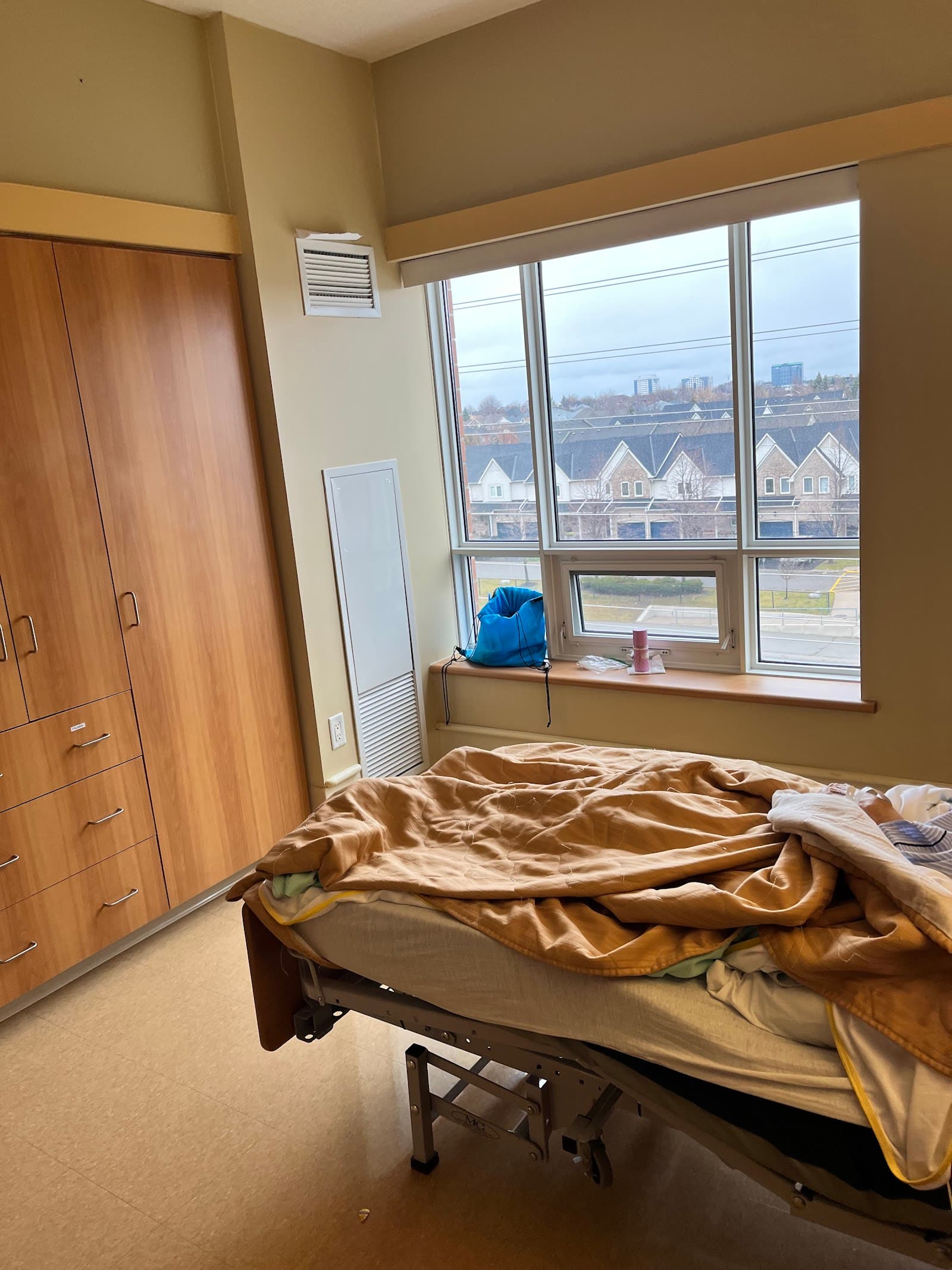 Yee Hong Centre For Geriatric Care 頤康中心 (Mississauga) photo 3