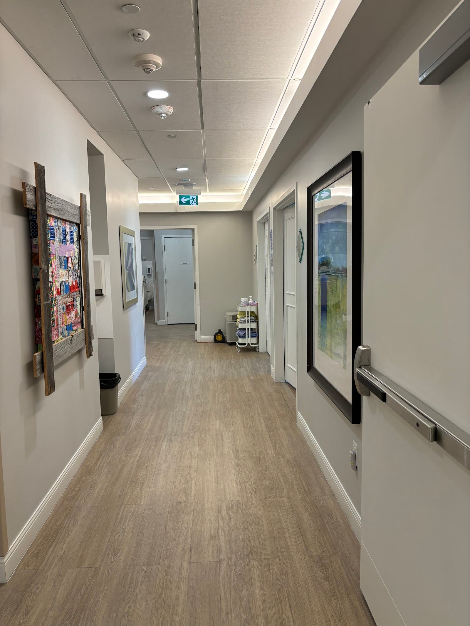 Yee Hong Peter K. Kwok Hospice photo 1