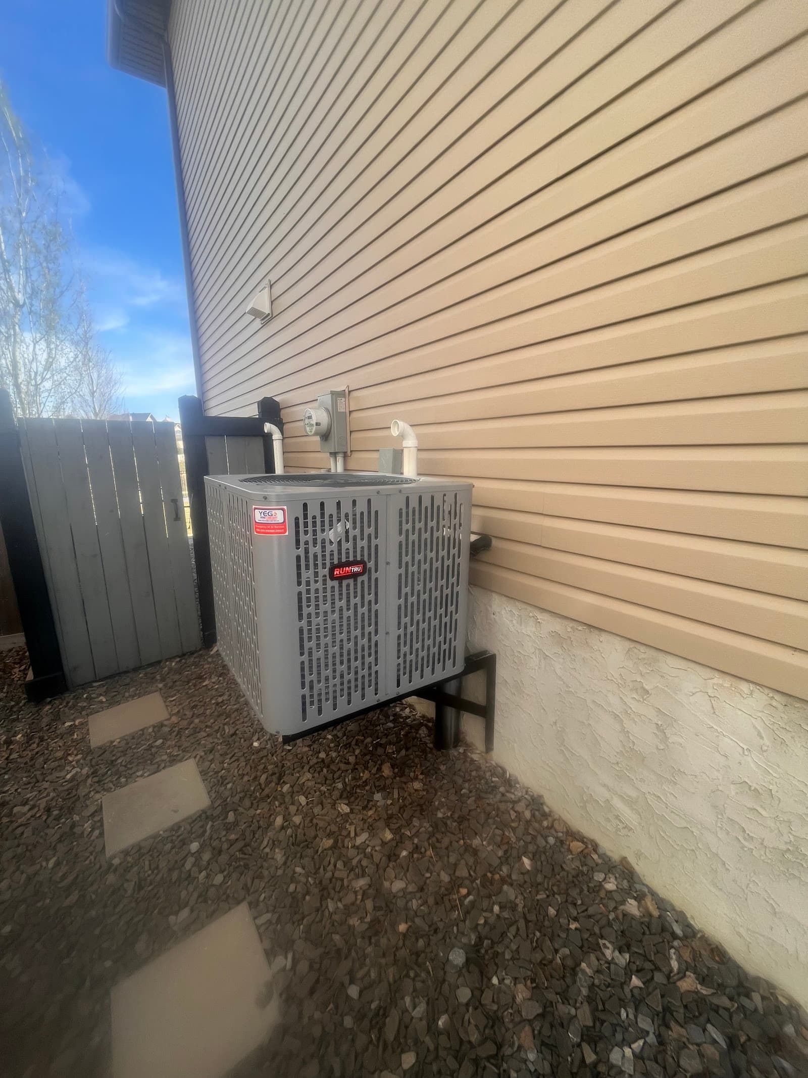 YEG Home Comfort LTD photo 6