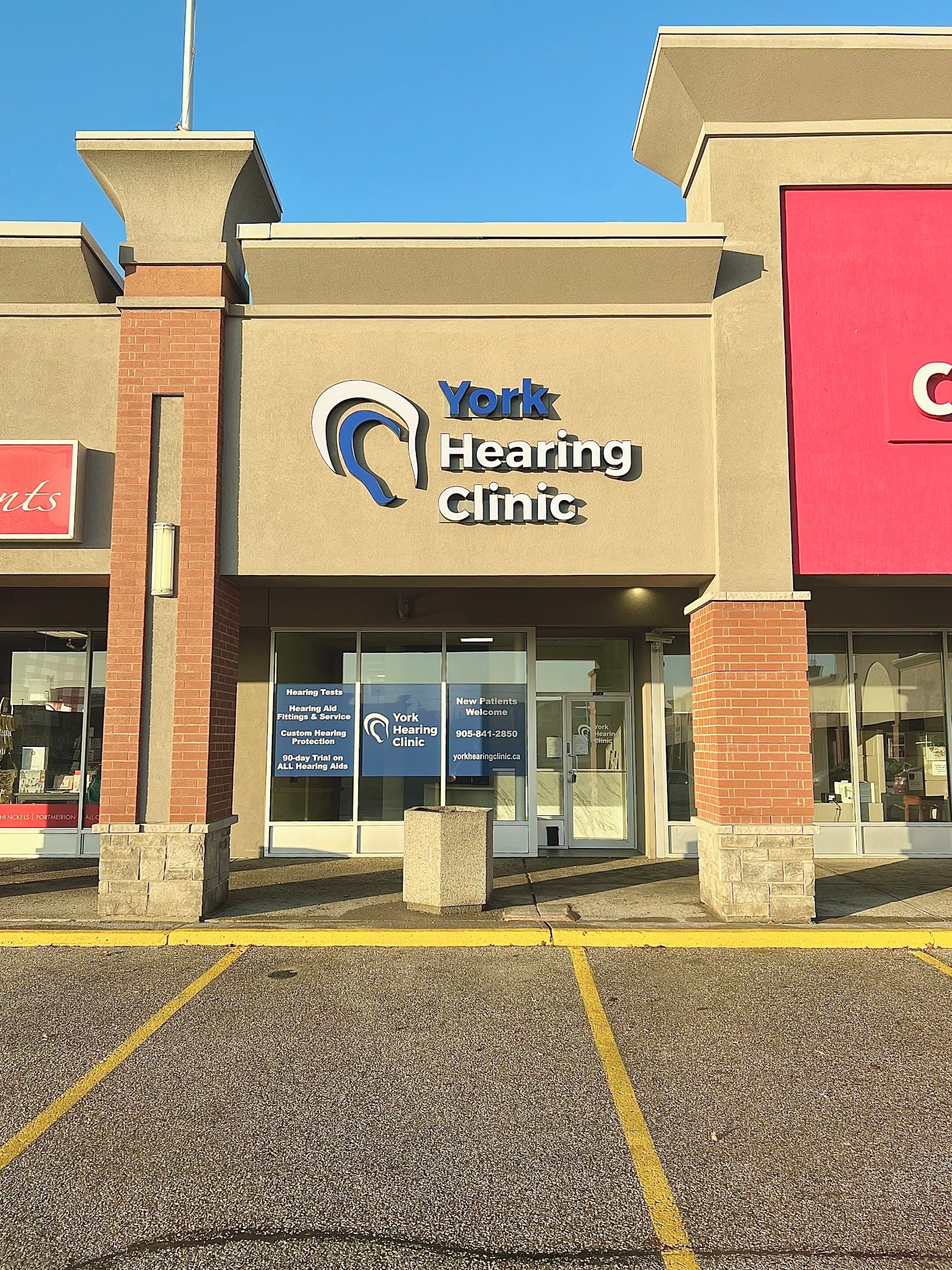 York Hearing Clinic