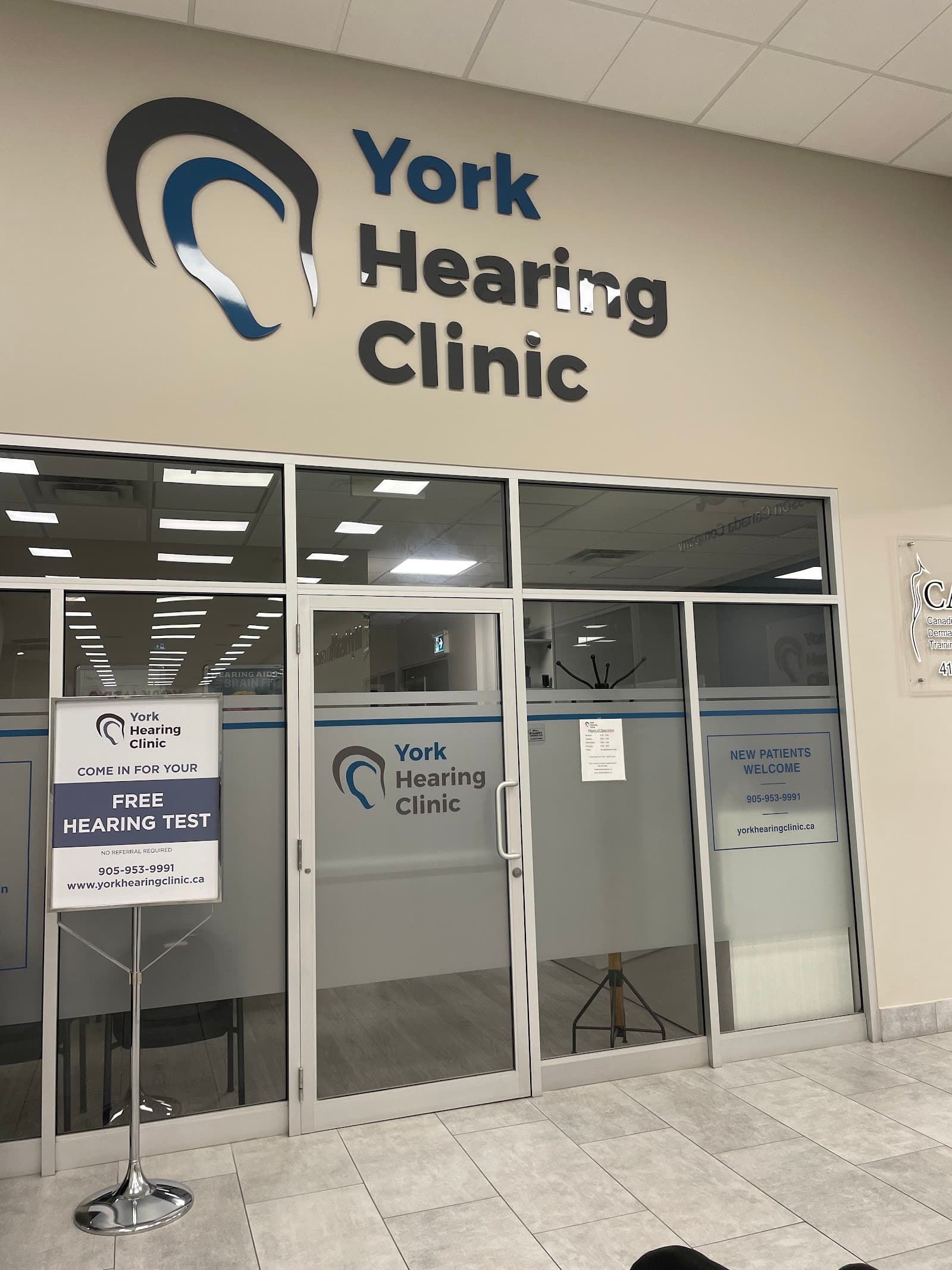 York Hearing Clinic