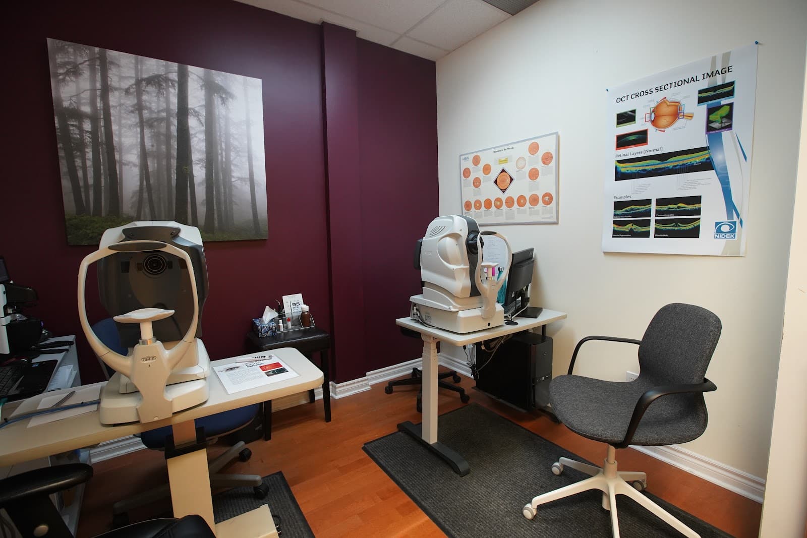 York Mills Eye Clinic