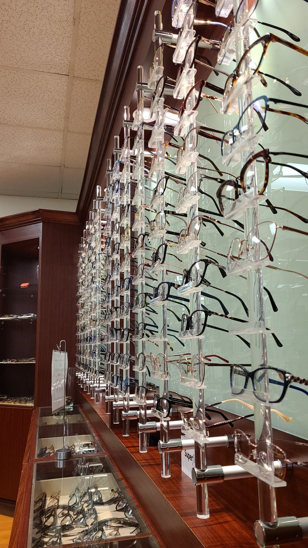 York Mills Eye Clinic photo 6