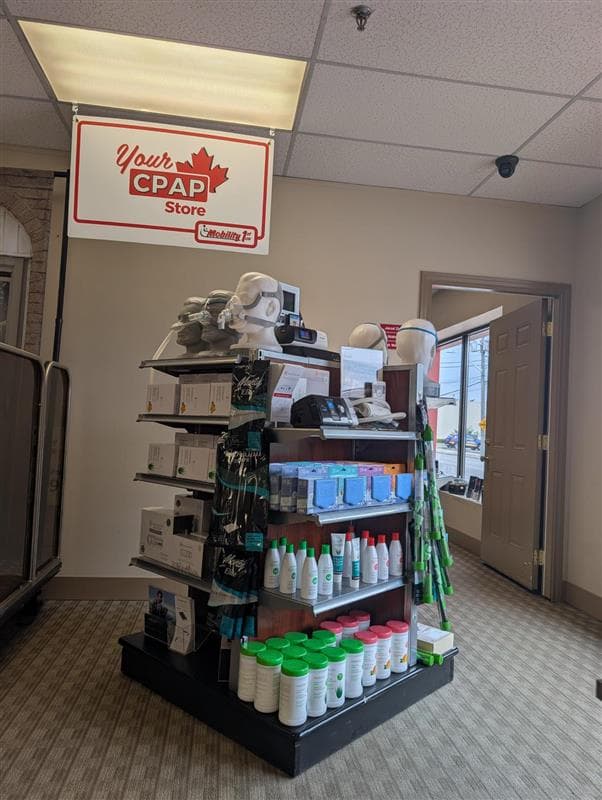 Your CPAP Store photo 1