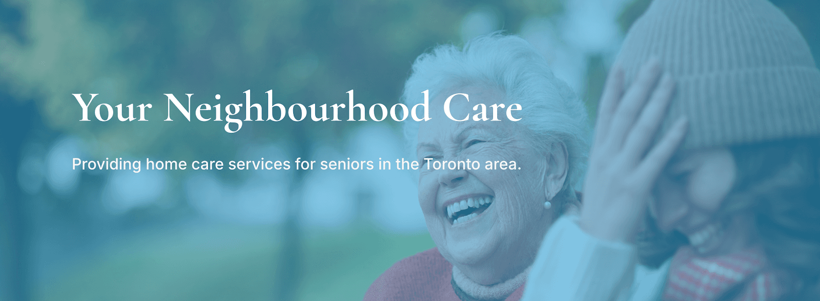 Your Neighbourhood Care