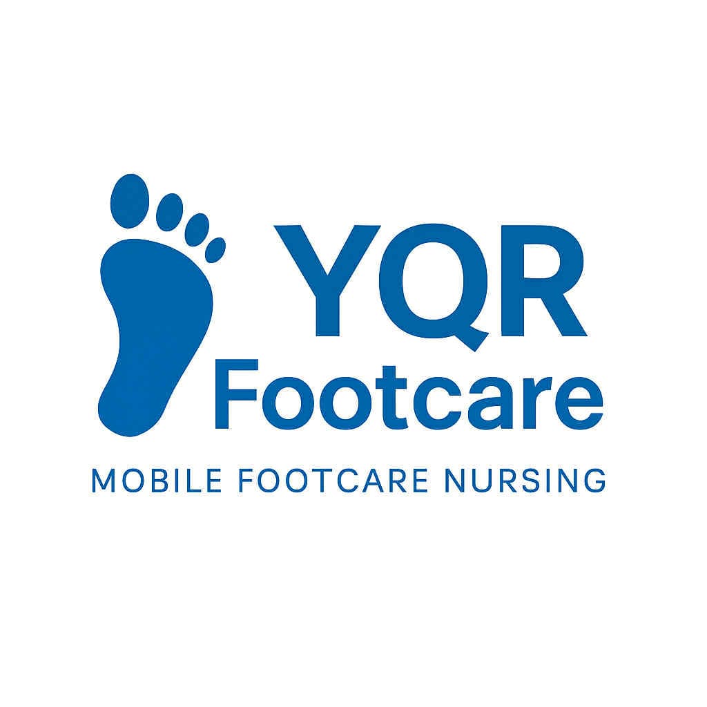 YQR Foot Care and Home Care