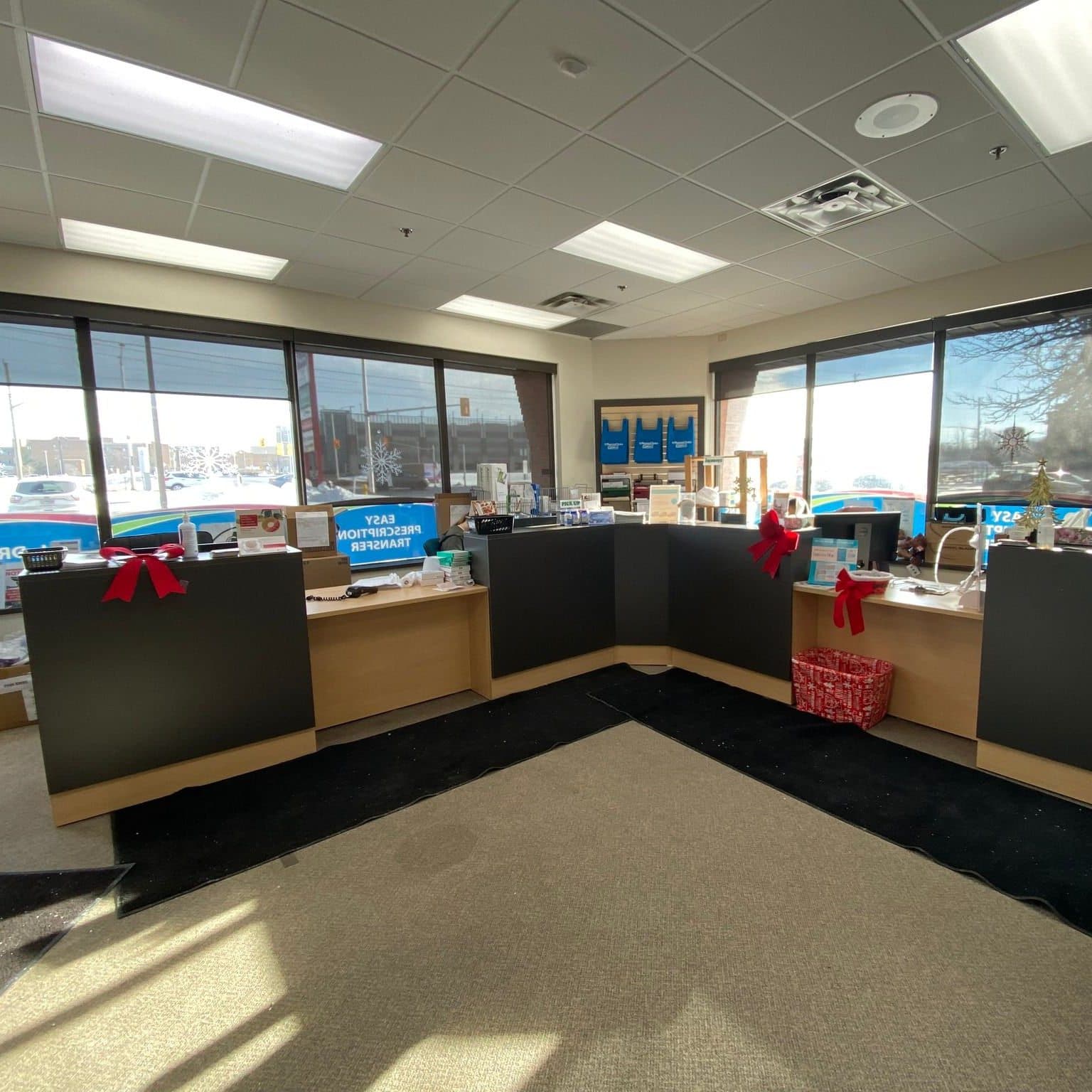 Yurek Pharmacy & Home Healthcare, London photo 1