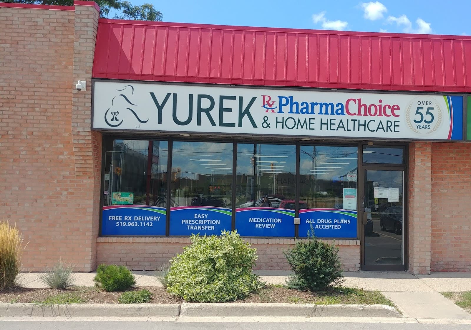 Yurek Pharmacy & Home Healthcare, London photo 2